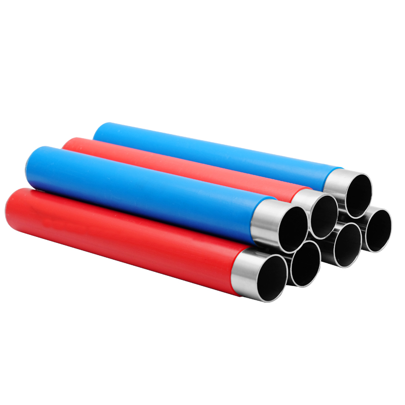 常見(jiàn)的不銹鋼水管尺寸