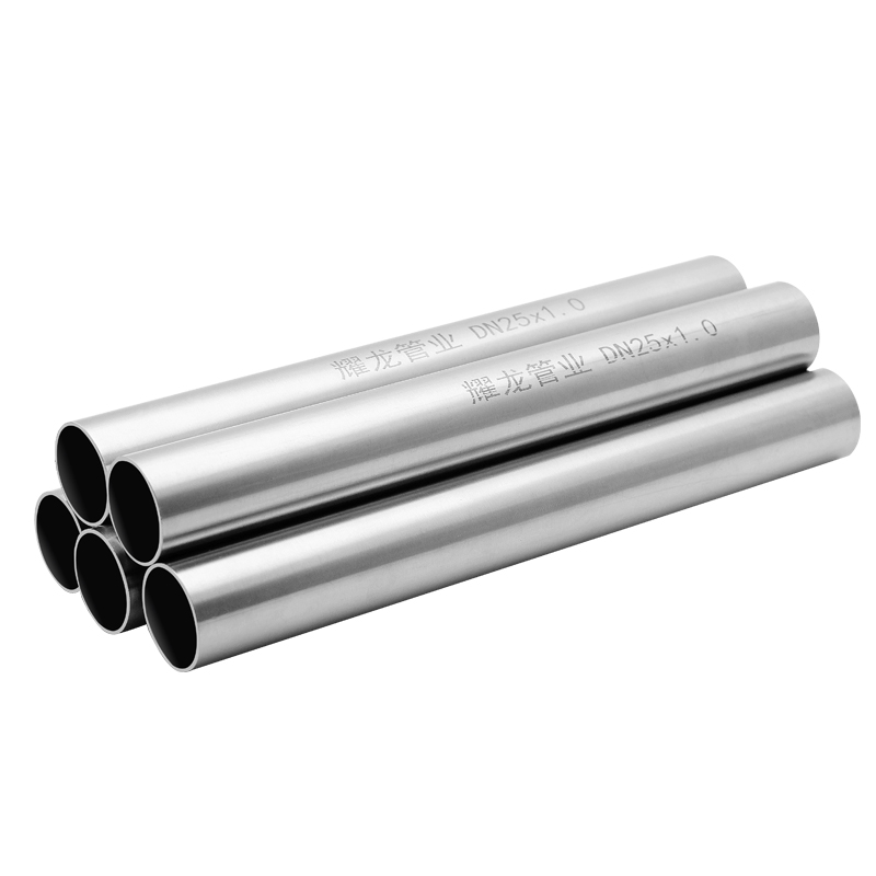 不銹鋼水管一米多少錢？