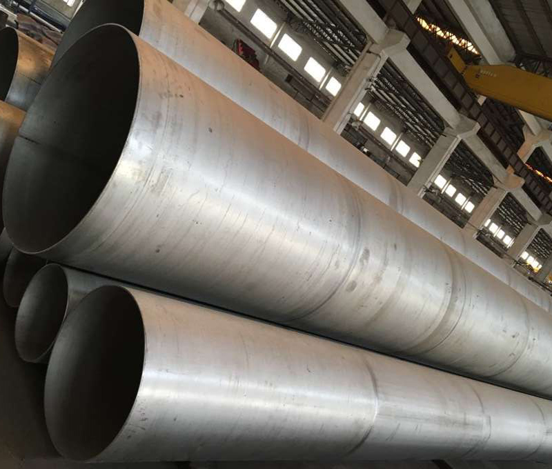 不銹鋼水管的驗(yàn)收標(biāo)準(zhǔn)是什么？