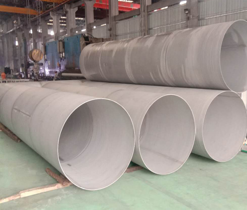 判斷不銹鋼水管廠家的三個(gè)方法